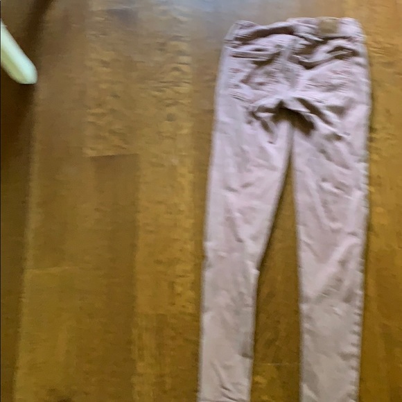 american eagle jeans - Picture 3 of 3